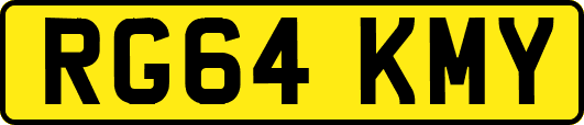 RG64KMY