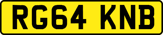 RG64KNB