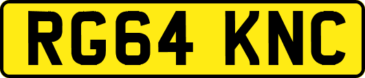 RG64KNC
