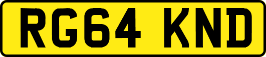 RG64KND