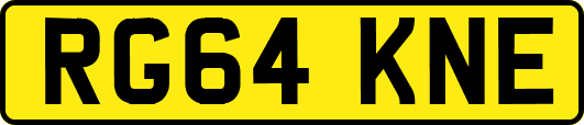 RG64KNE