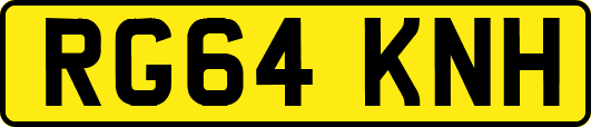 RG64KNH