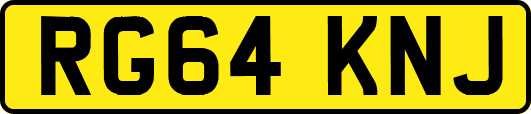 RG64KNJ