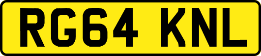 RG64KNL