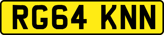 RG64KNN