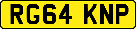 RG64KNP