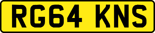 RG64KNS