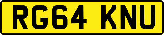RG64KNU