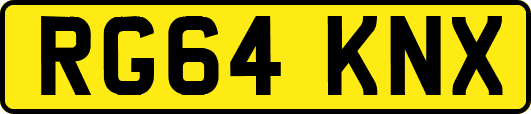RG64KNX