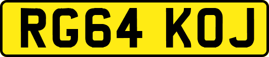 RG64KOJ