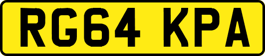 RG64KPA