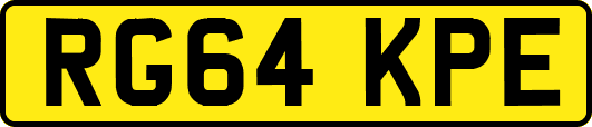 RG64KPE