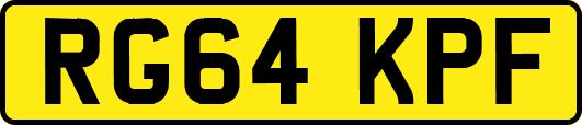 RG64KPF