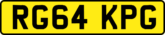 RG64KPG