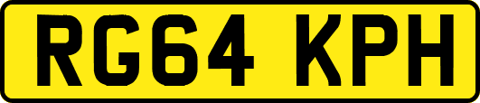 RG64KPH