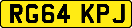 RG64KPJ