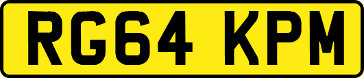 RG64KPM
