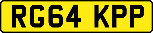 RG64KPP