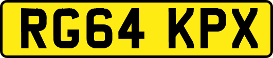 RG64KPX