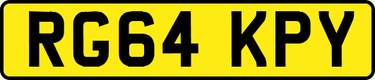 RG64KPY
