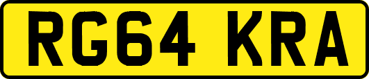 RG64KRA