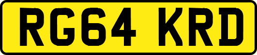 RG64KRD
