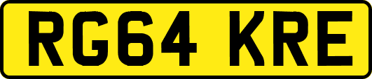 RG64KRE