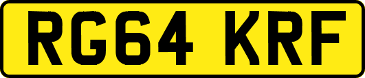 RG64KRF