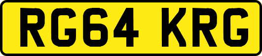 RG64KRG