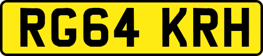 RG64KRH