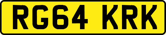 RG64KRK