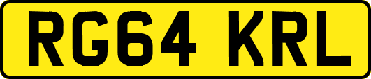 RG64KRL