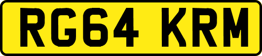 RG64KRM