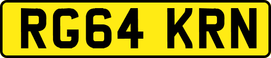 RG64KRN