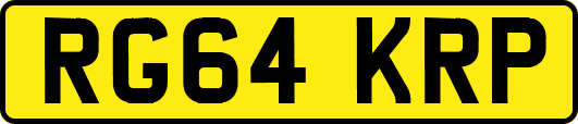 RG64KRP