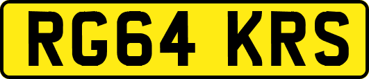 RG64KRS