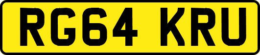 RG64KRU