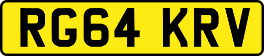RG64KRV