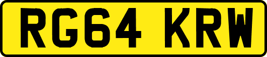 RG64KRW
