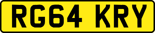 RG64KRY