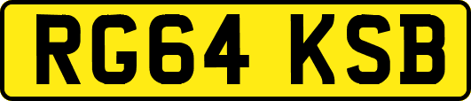 RG64KSB