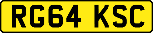 RG64KSC