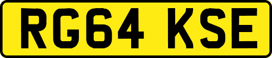 RG64KSE