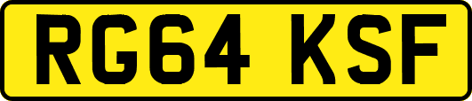 RG64KSF