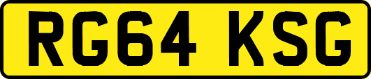 RG64KSG