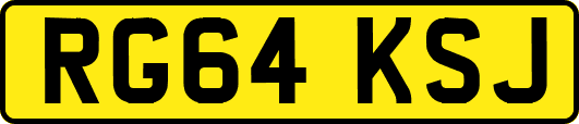 RG64KSJ