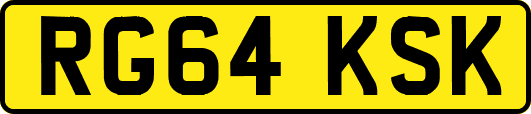 RG64KSK