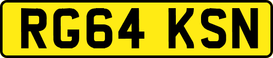 RG64KSN