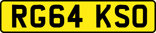 RG64KSO