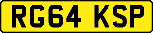 RG64KSP